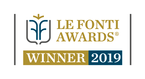Logo Le Fonti Award