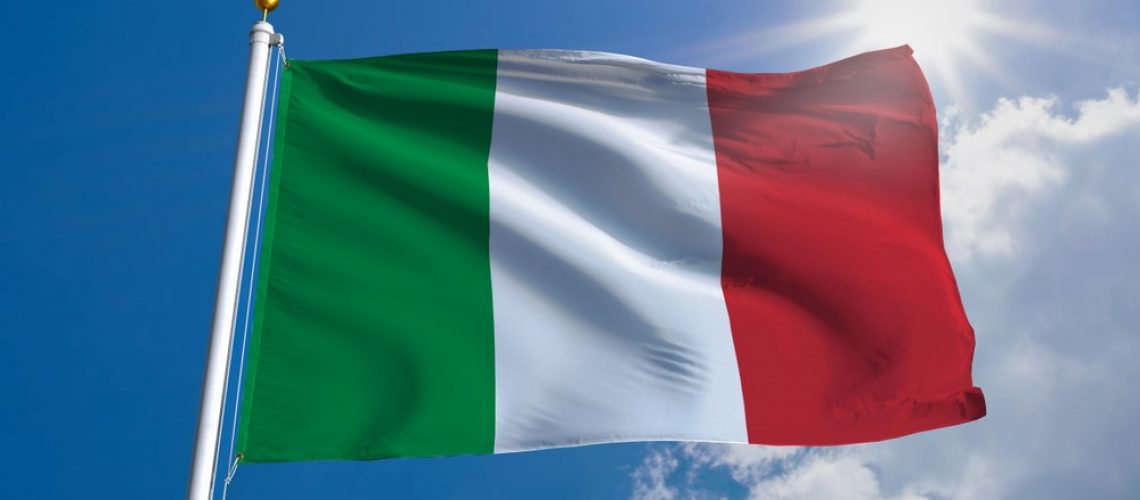 Italia 1-min
